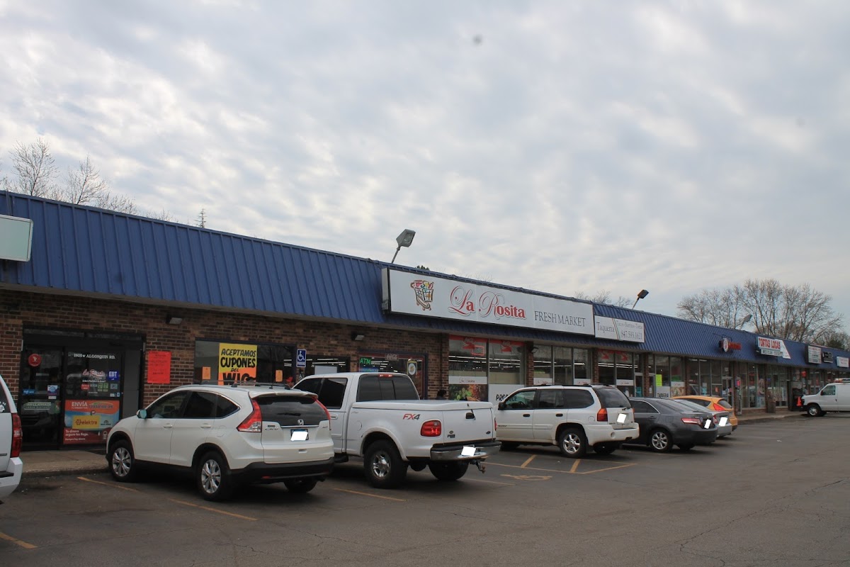 La Rosita Fresh Market